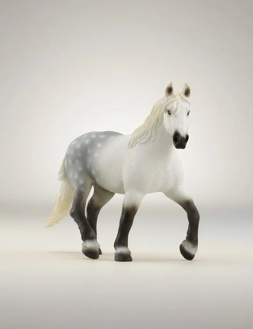 Percheron Mare Faire - Schleich
