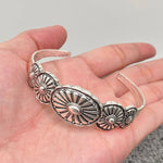 Western Vintage Cuff