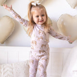 lil' pony sleep set