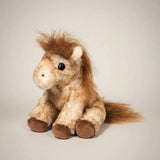 Honey the Golden Pony Douglas Cuddle Toys