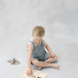 Down On The Farm - Wooden Puzzle