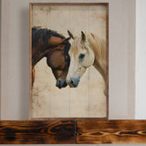 Equine Harmony Art