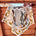 Bloomin' Bronc Silk Scarf