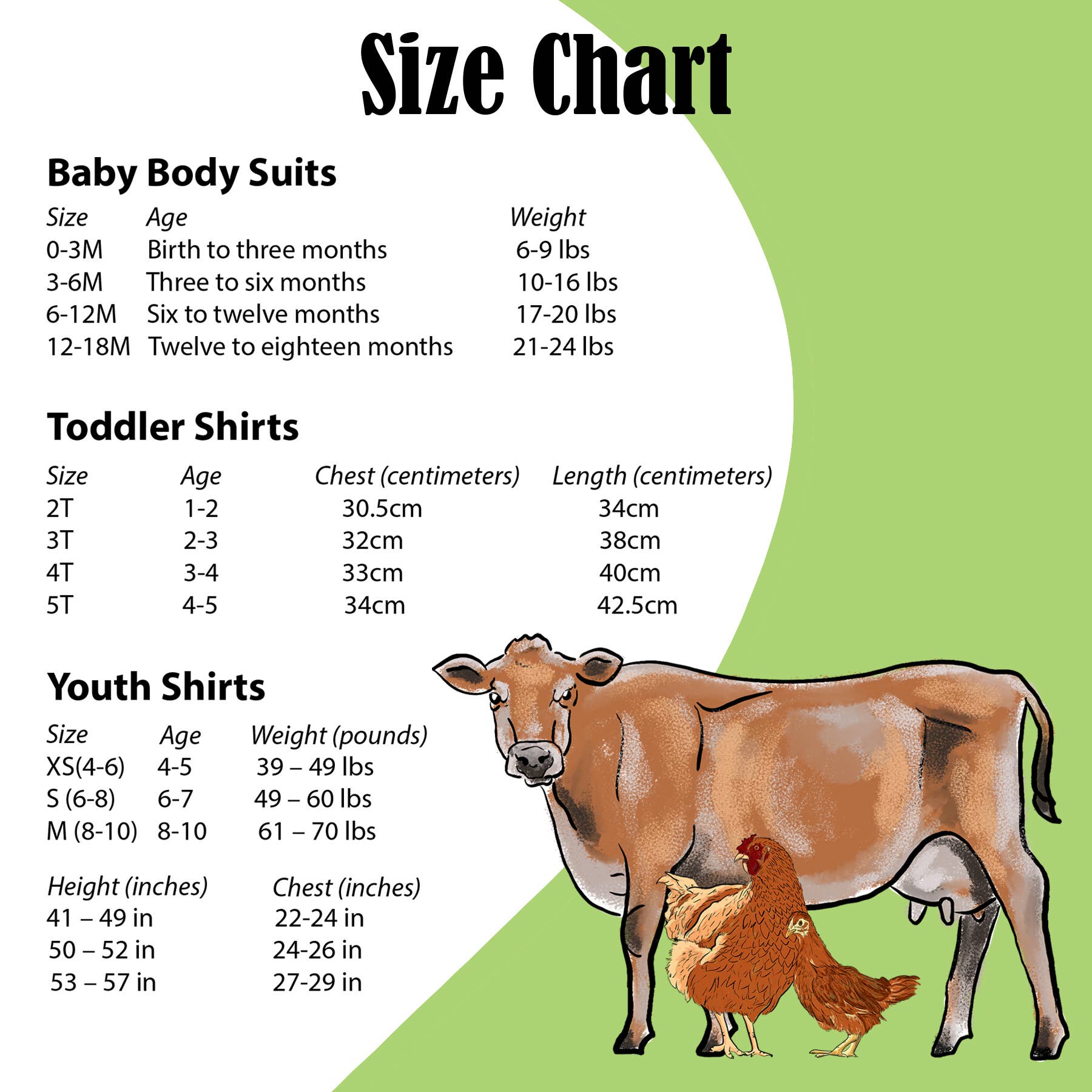 Neigh Baby Onesie (Long Sleeve)