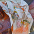 September Ride Silk Scarf