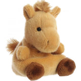 mini plush pal horse