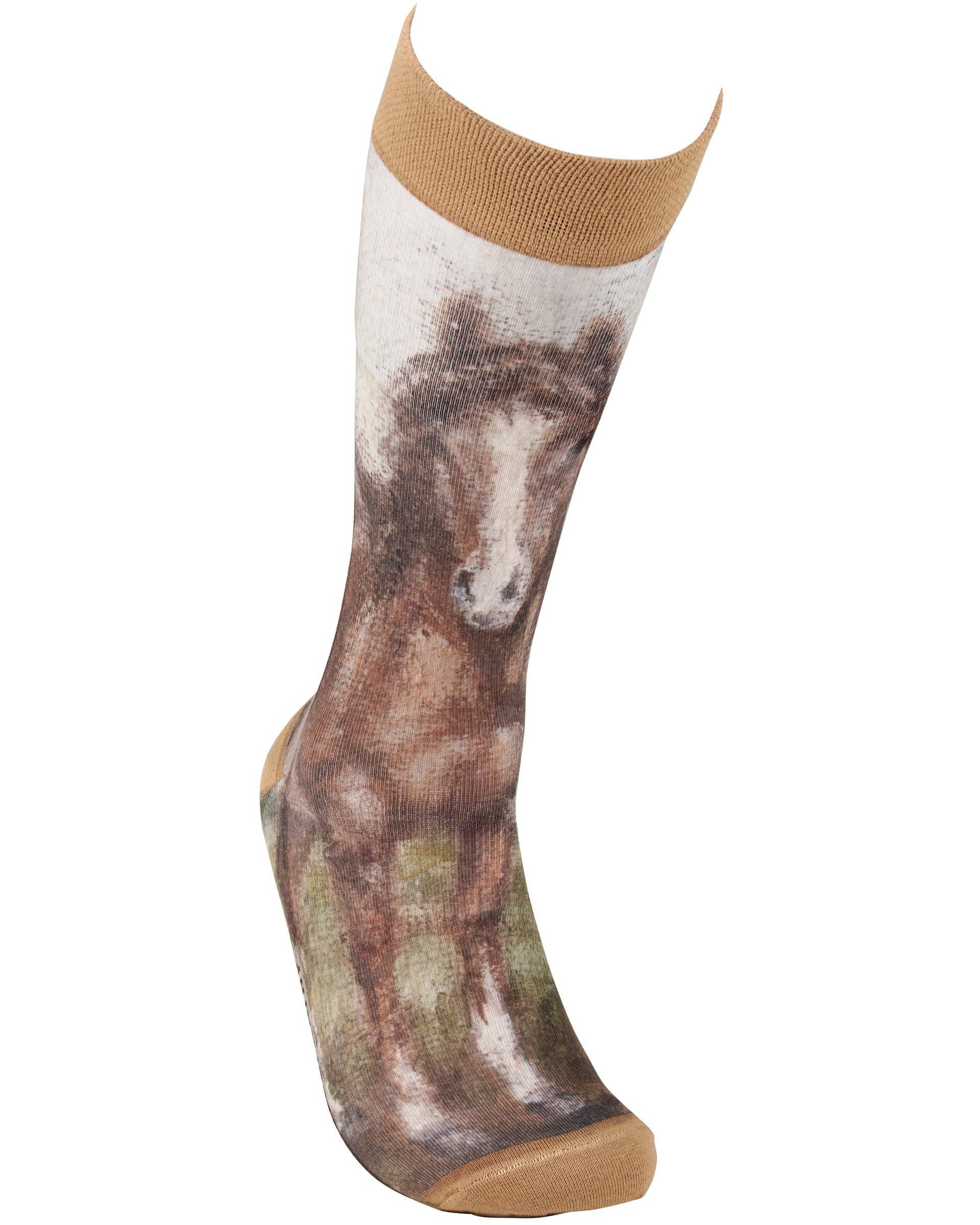 Pasture Friend Horse Socks