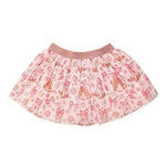 Coquette Cowgirl Tutu 8-10Y