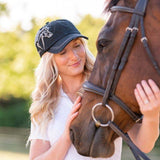 Noble Heritage Horse Hat