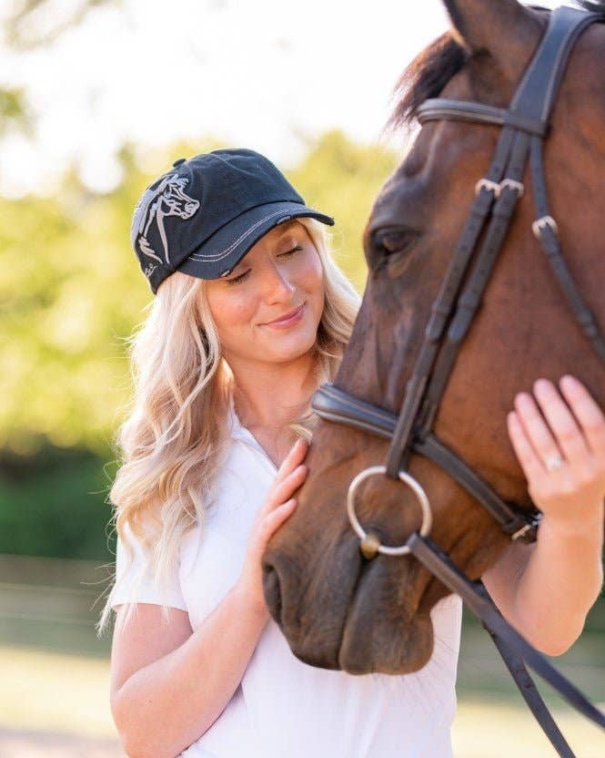Noble Heritage Horse Hat