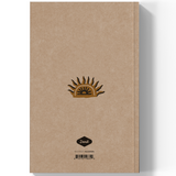 Desert Trails Horse Notebook