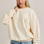 take me to the rodeo sweatshirt