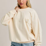take me to the rodeo sweatshirt