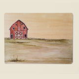 Down On The Farm - Wooden Puzzle