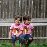 Pony Princess Tee (Kids)