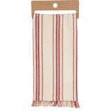 buckskin kitchen towel