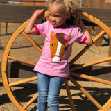Pony Princess Tee (Kids)