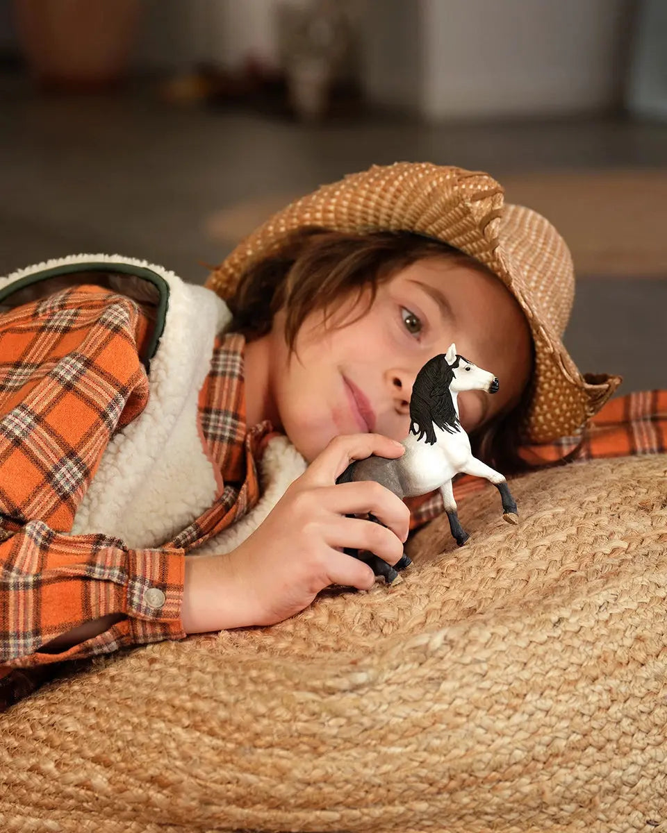 Andalusian Stallion Faire - Schleich