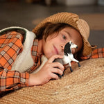 Andalusian Stallion Faire - Schleich