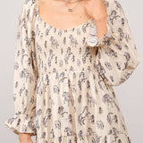 Horse Girl Daydream Dress