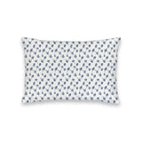 "Not Gonna Hold My Horses" Quilted Mini Pillow