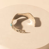 Sedona Stone Cuff Bracelet