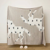 Wild Horse Star Butter-Soft Blanket