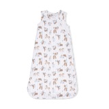 Cowboy Nursery - Sleep Bag
