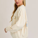 take me to the rodeo sweatshirt