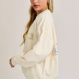 take me to the rodeo sweatshirt