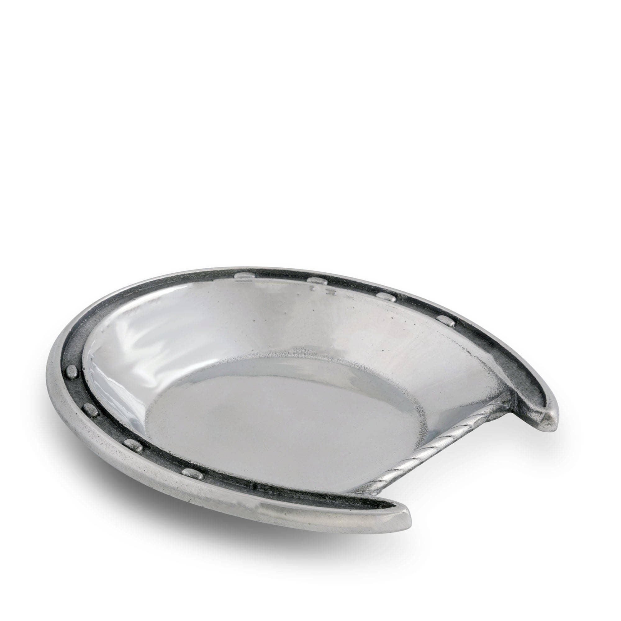 Lucky Horseshoe Bowl