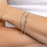 Stable Style Horsebit Bracelet