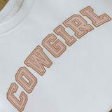 Lil' Cowgirl Tee