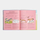 Atlas of Horses and Ponies