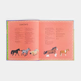 Atlas of Horses and Ponies