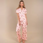 Vintage Cowgirl Pajama Pants