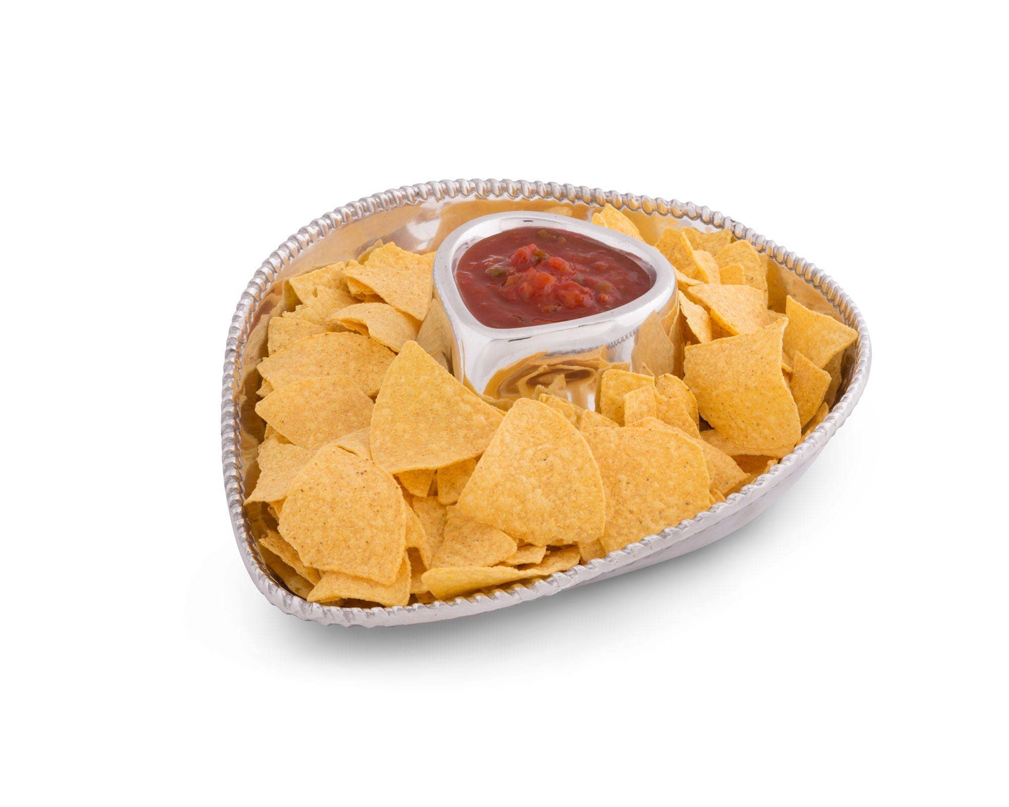 Cowboy Chip & Dip