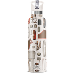 bits & bridles bougie bottle