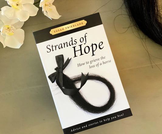 strands of hope