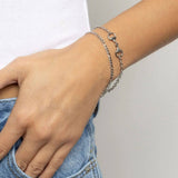 Stable Style Horsebit Bracelet