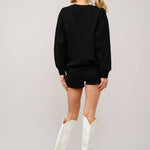 Buckin' Bronco Sweatshirt