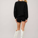 Buckin' Bronco Sweatshirt