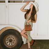 On The Ranch Mini Purse