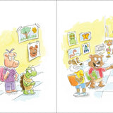 7 Habits of Happy Kids (Book 1) Just the Way I Am - Bridle Up Hope Shop