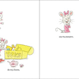 7 Habits of Happy Kids (Book 2) When I Grow Up - Bridle Up Hope Shop