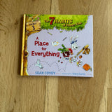 7 Habits of Happy Kids (Book 3) A Place for Everything - Bridle Up Hope Shop