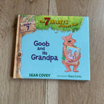 7 Habits of Happy Kids (Book 7) Goob and His Grandpa - Bridle Up Hope Shop