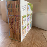 7 Habits of Happy Kids Collection (Boxed Set of 7) - Bridle Up Hope Shop