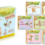 7 Habits of Happy Kids Collection (Boxed Set of 7) - Bridle Up Hope Shop