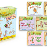 7 Habits of Happy Kids Collection (Boxed Set of 7) - Bridle Up Hope Shop